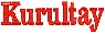 KURULTAY