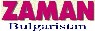 ZAMAN - BULGARSTAN